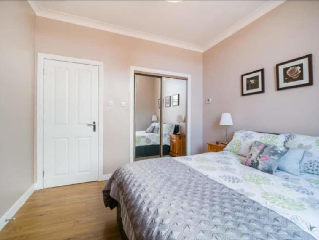 1 Bedroom Merchant City Glasgow Apartment Exteriör bild